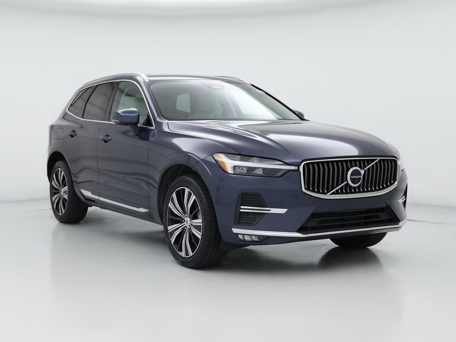 2022 Volvo XC60 Inscription