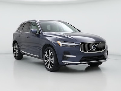 2022 Volvo XC60 B5 Inscription