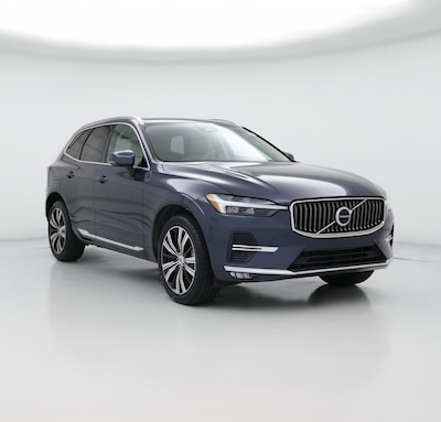 2022 Volvo XC60 B5 Inscription