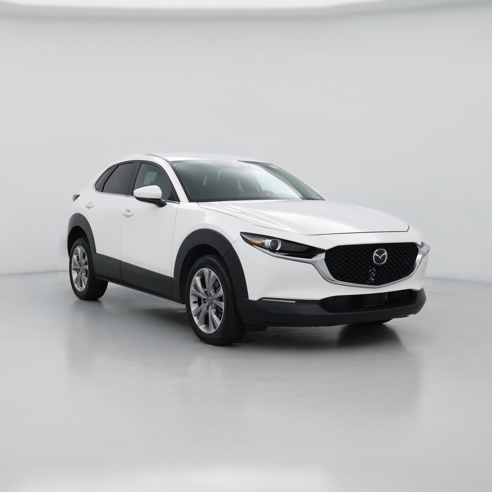 Thumbnail: 2021 Mazda CX-30 - 1