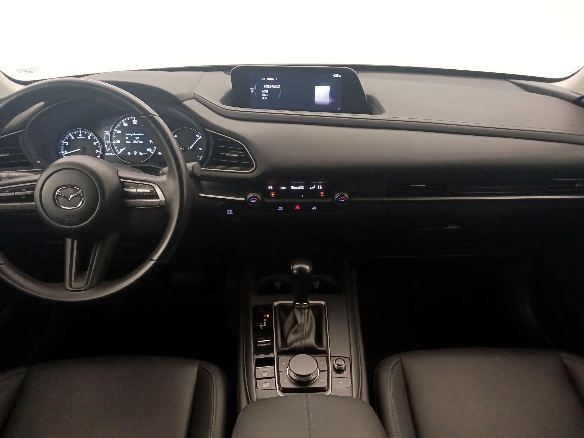 Thumbnail: 2021 Mazda CX-30 - 9