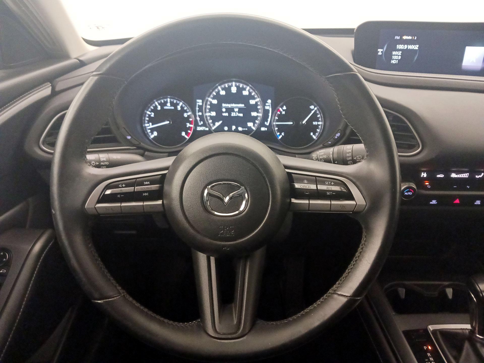 Thumbnail: 2021 Mazda CX-30 - 10