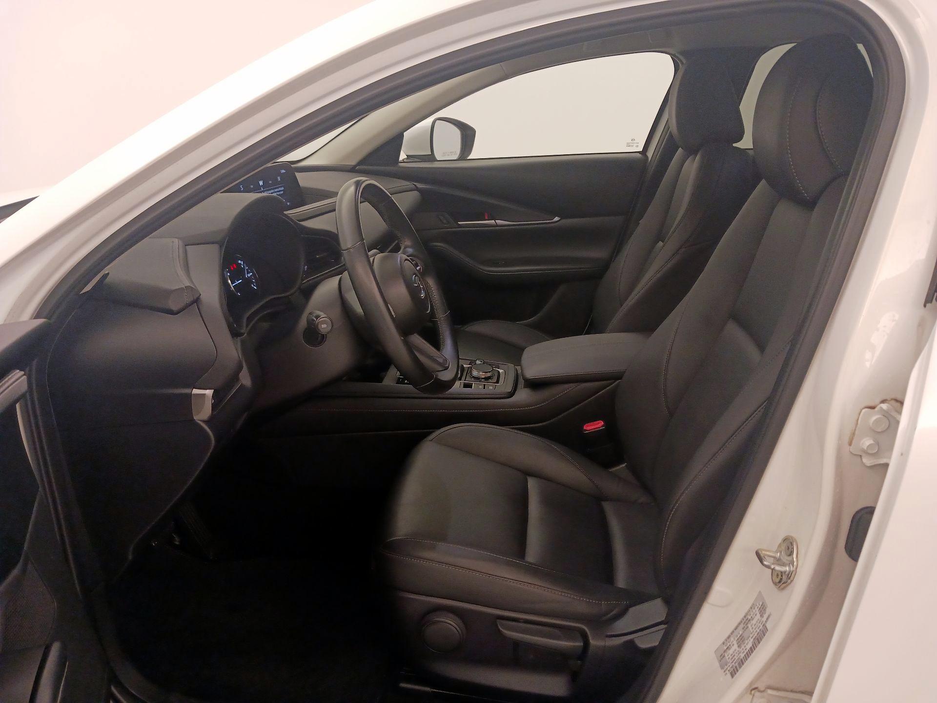 Thumbnail: 2021 Mazda CX-30 - 11