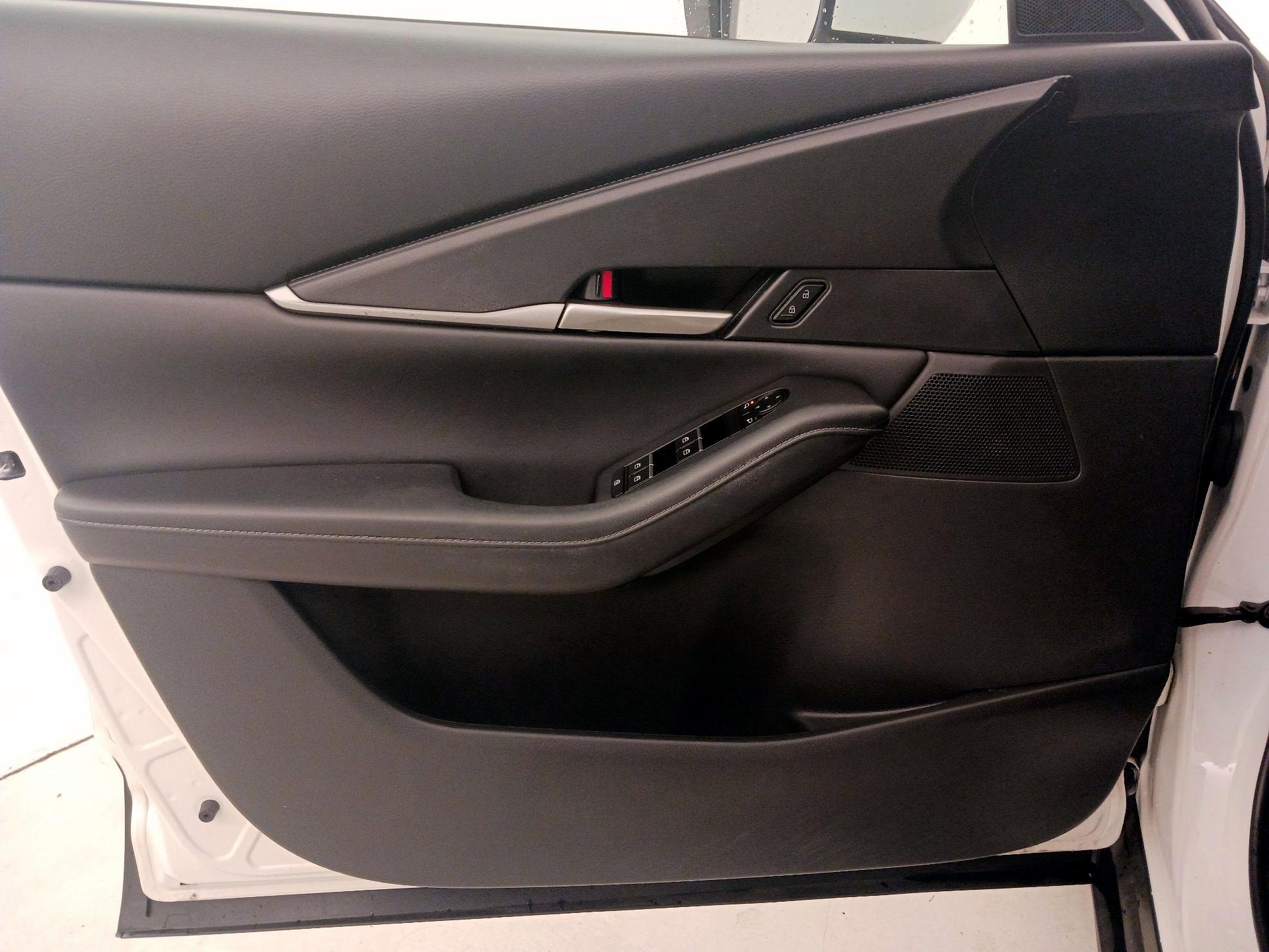 Thumbnail: 2021 Mazda CX-30 - 12