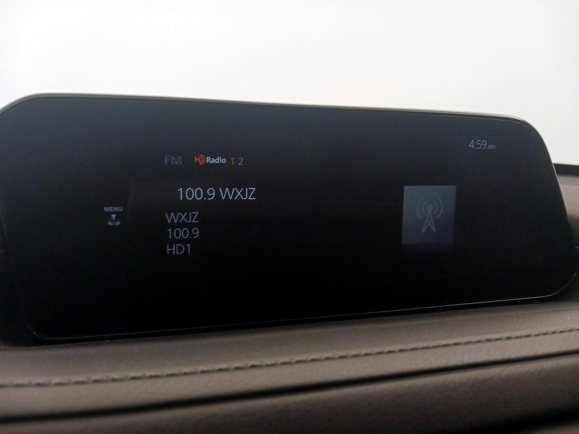 Thumbnail: 2021 Mazda CX-30 - 15