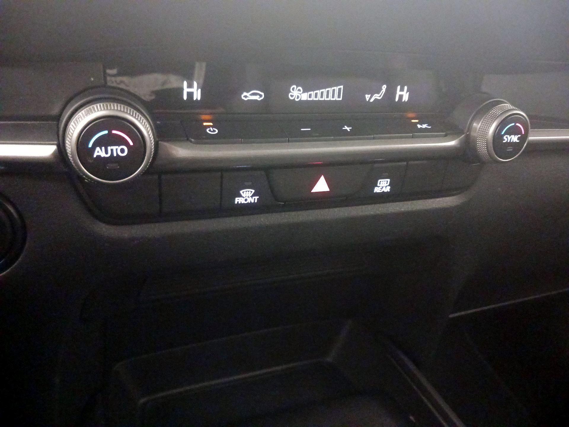 Thumbnail: 2021 Mazda CX-30 - 16