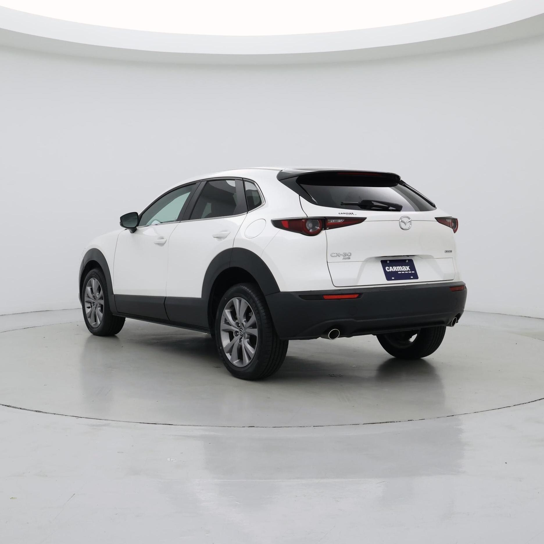 Thumbnail: 2021 Mazda CX-30 - 2