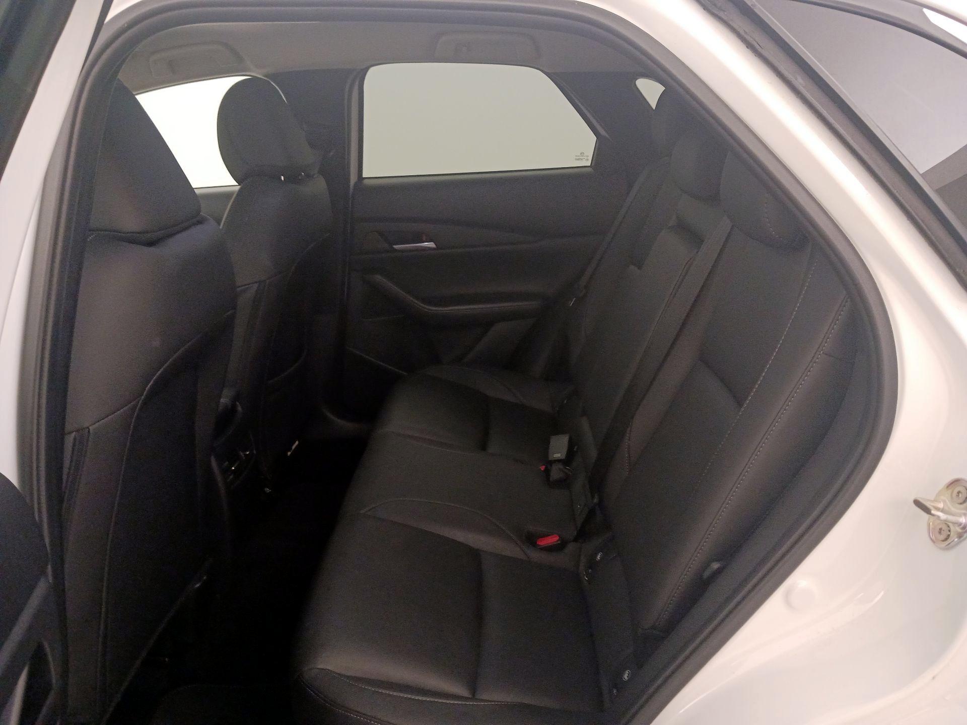 Thumbnail: 2021 Mazda CX-30 - 19