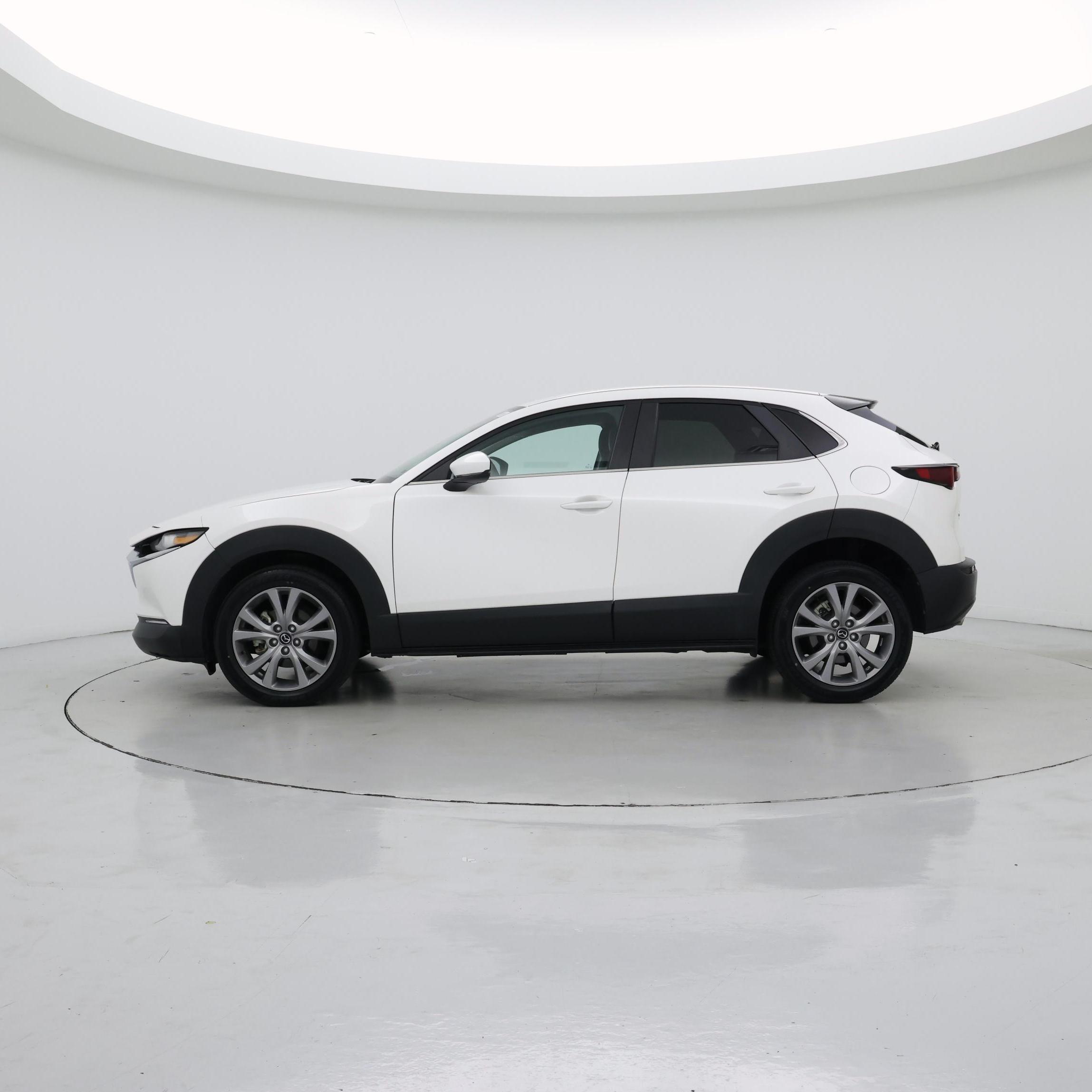Thumbnail: 2021 Mazda CX-30 - 3