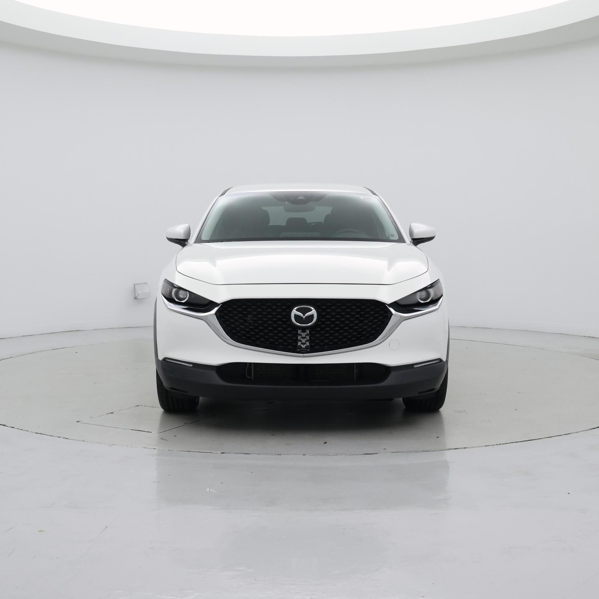 Thumbnail: 2021 Mazda CX-30 - 5