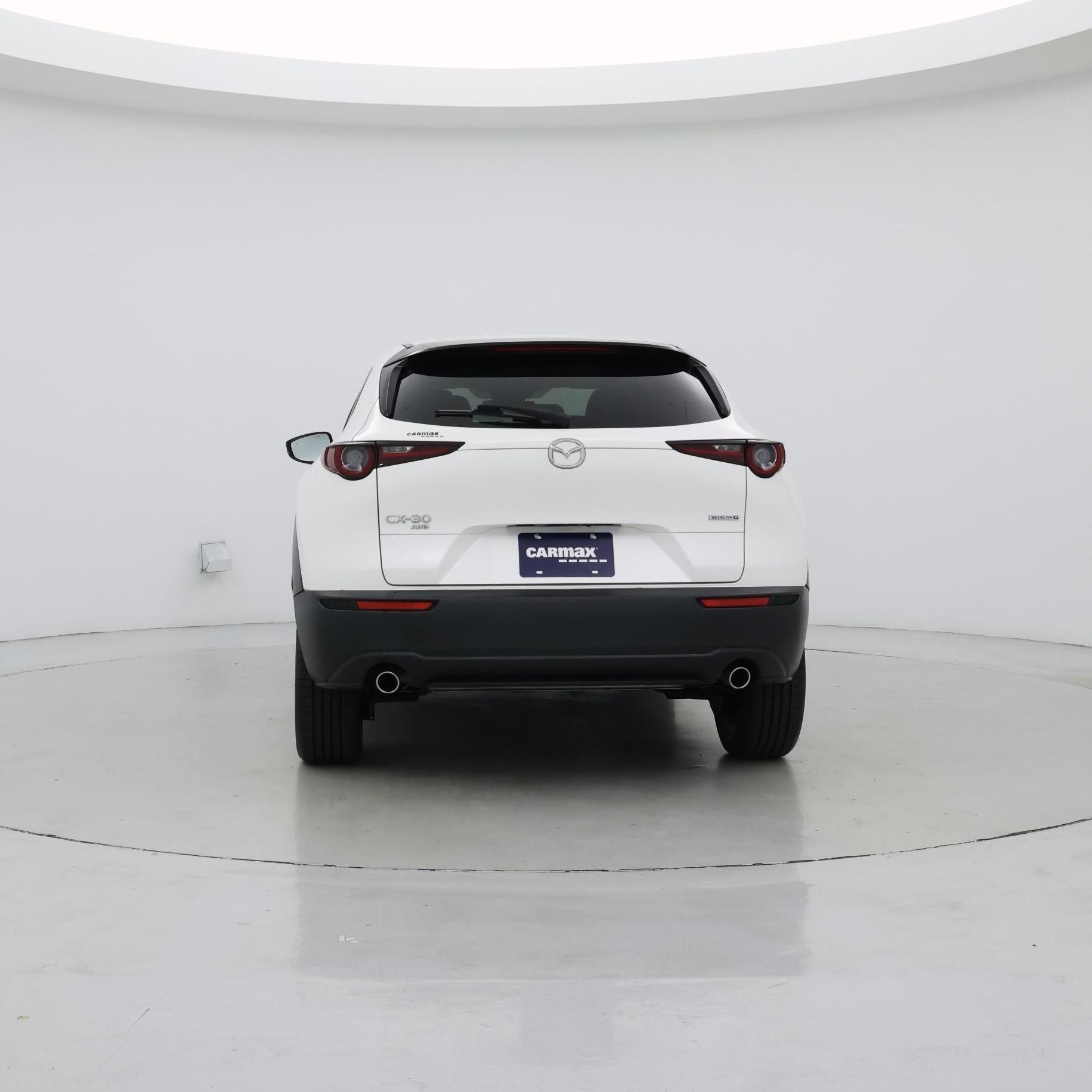 Thumbnail: 2021 Mazda CX-30 - 6