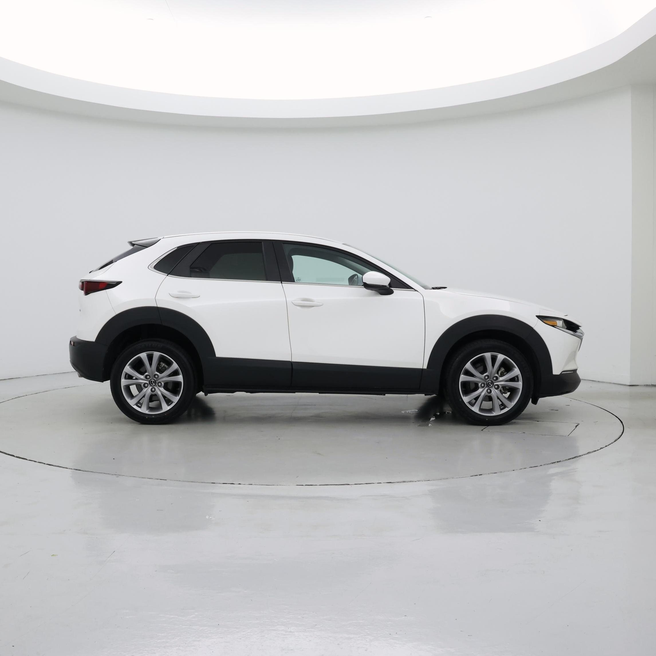 Thumbnail: 2021 Mazda CX-30 - 7