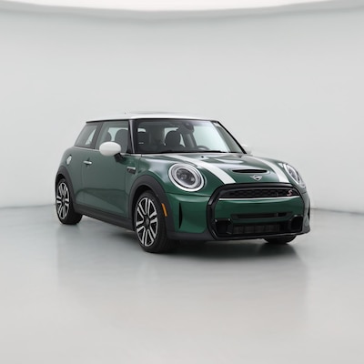 2023 Mini Cooper Hardtop S