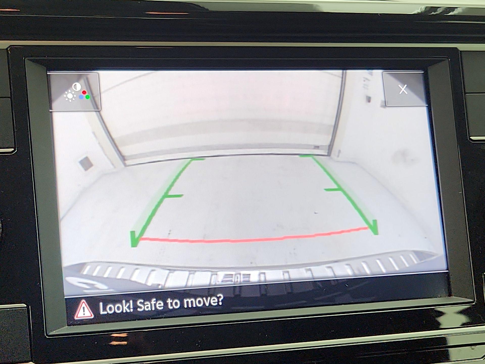 Thumbnail: 2023 Volkswagen Taos - 14