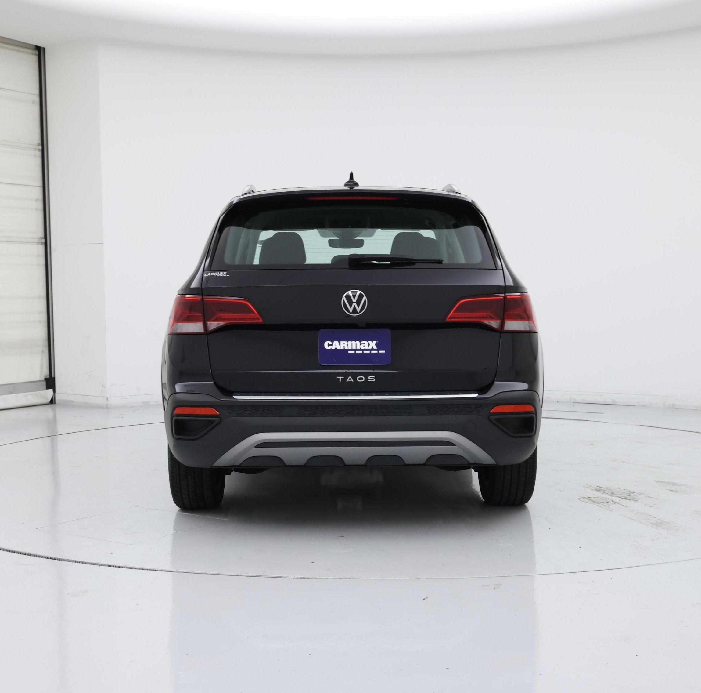 Thumbnail: 2023 Volkswagen Taos - 6