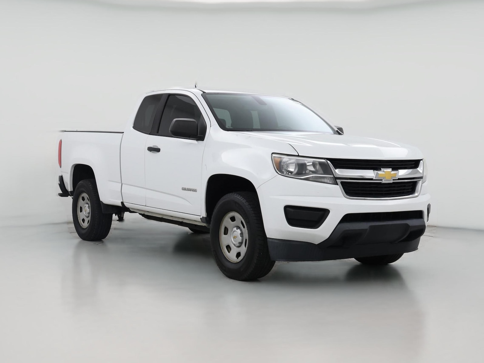 2017 Chevrolet Colorado Work Truck