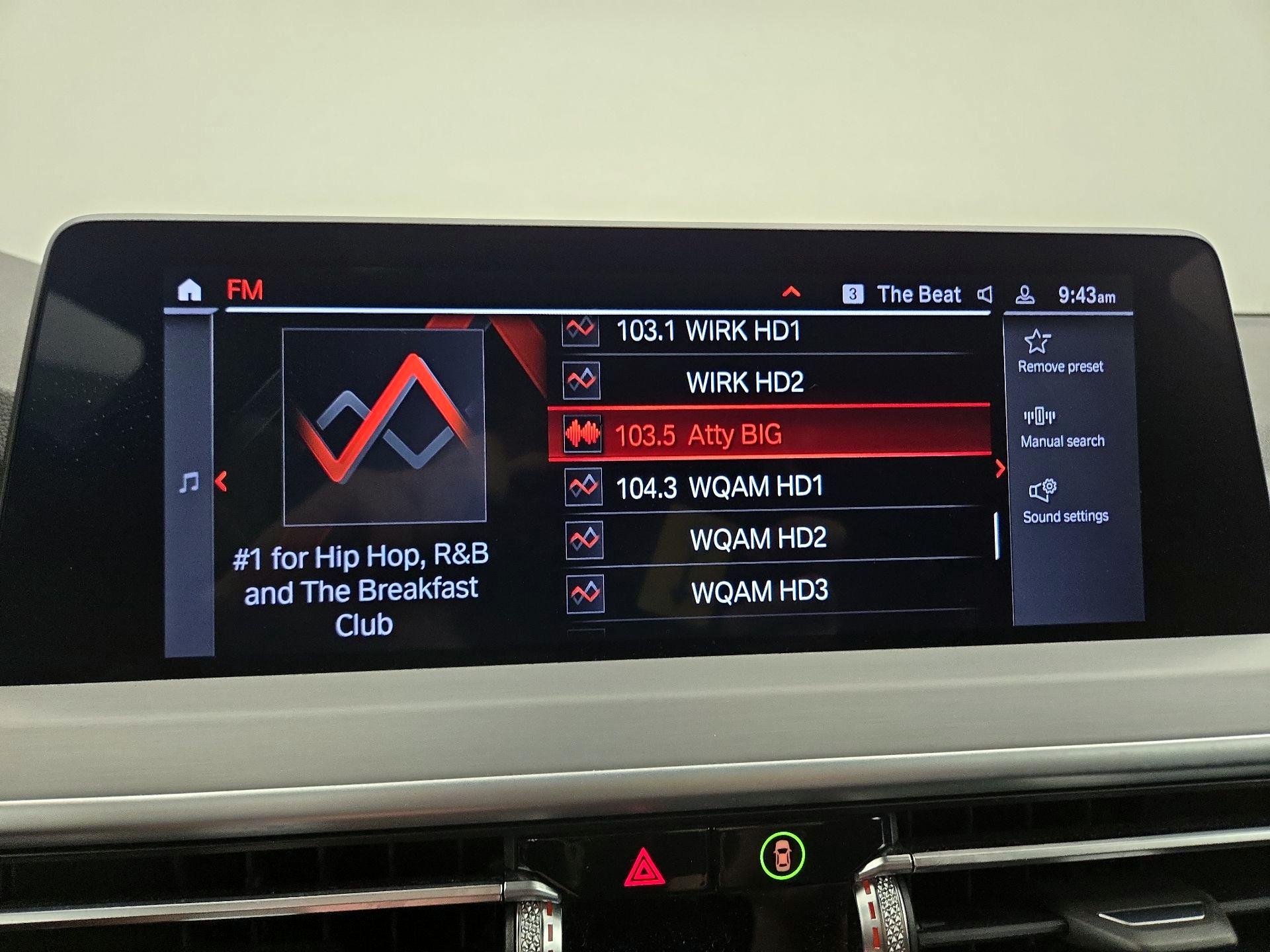 Thumbnail: 2022 BMW X3 - 16