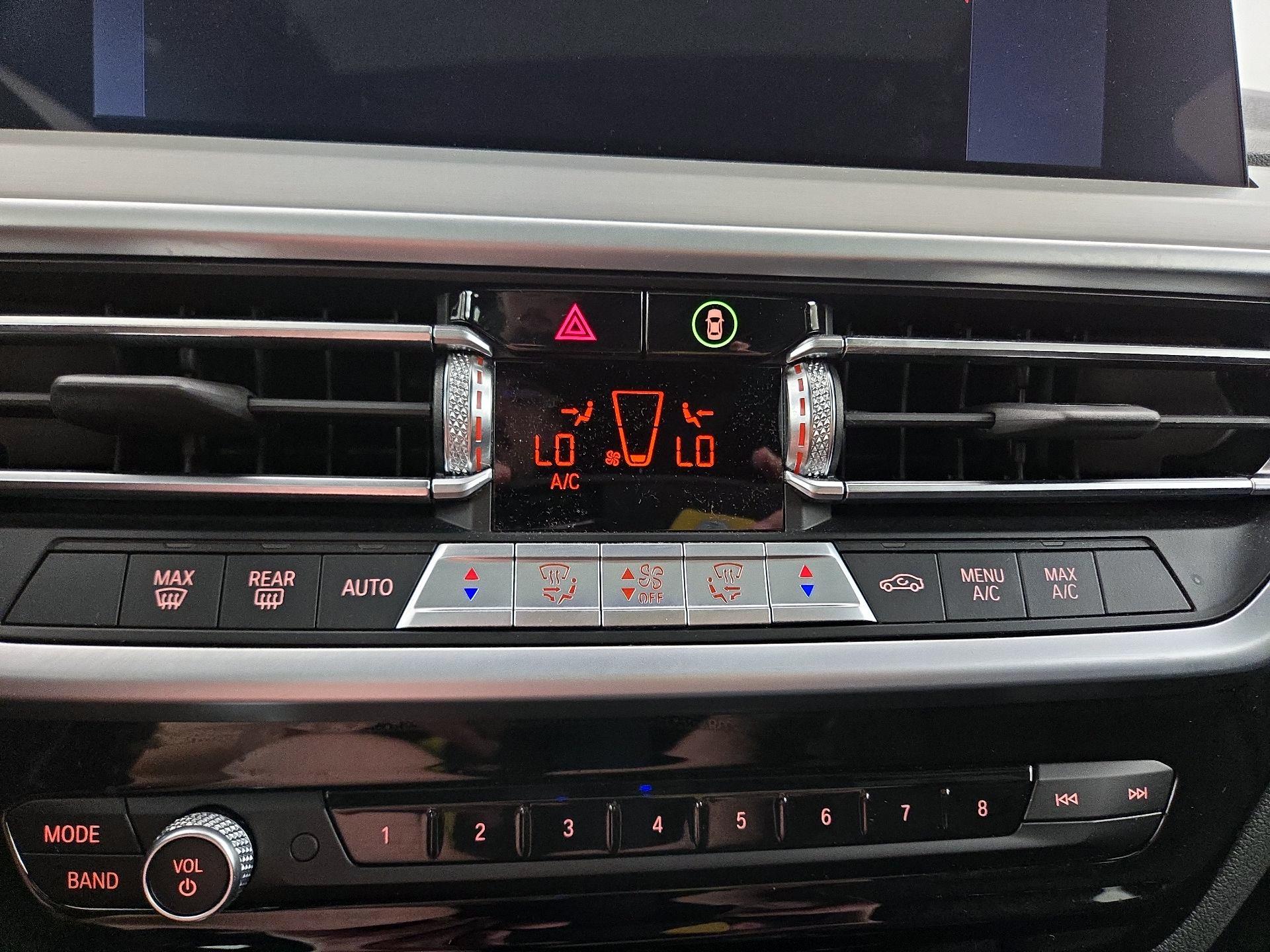 Thumbnail: 2022 BMW X3 - 17