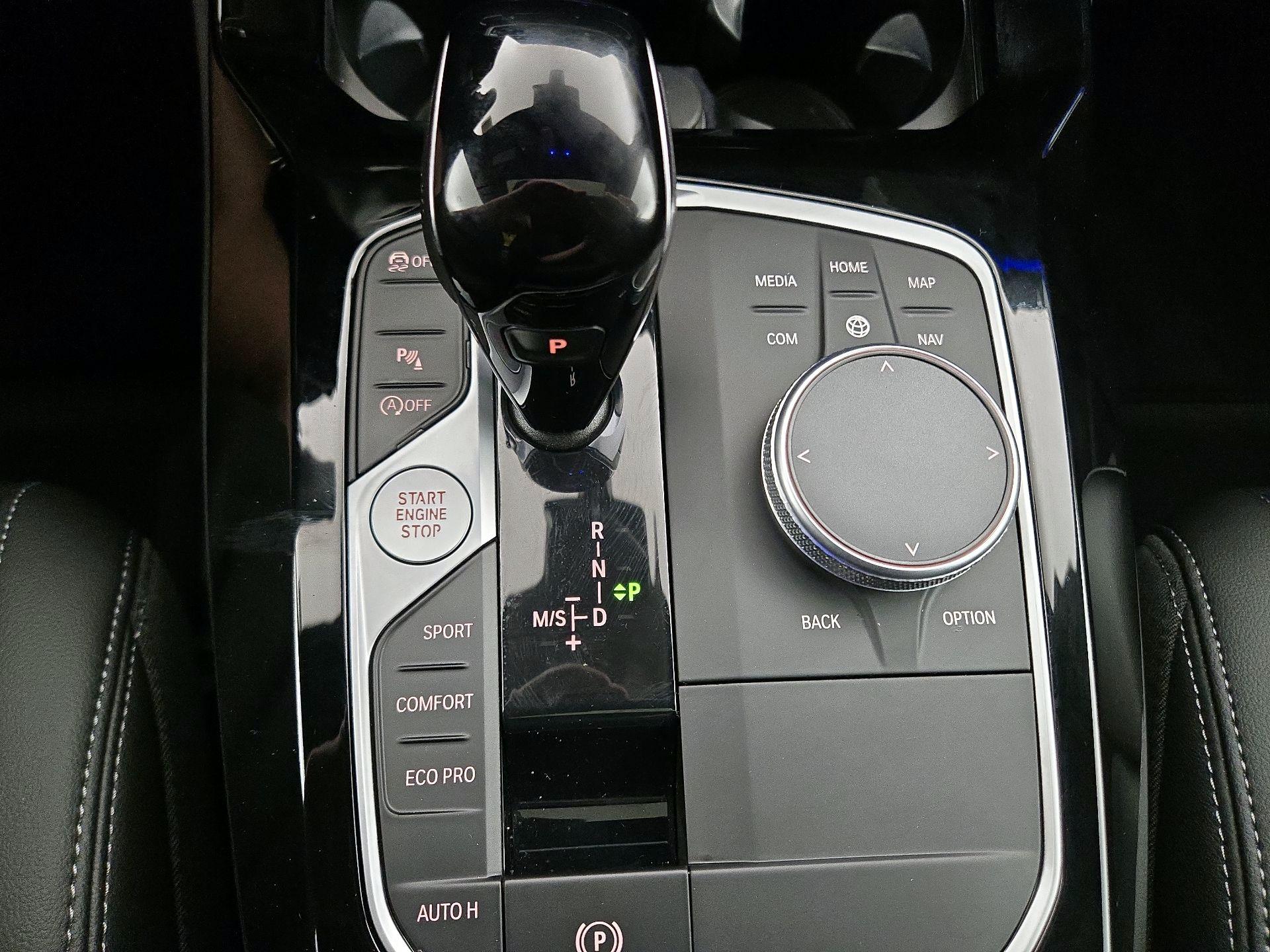 Thumbnail: 2022 BMW X3 - 18