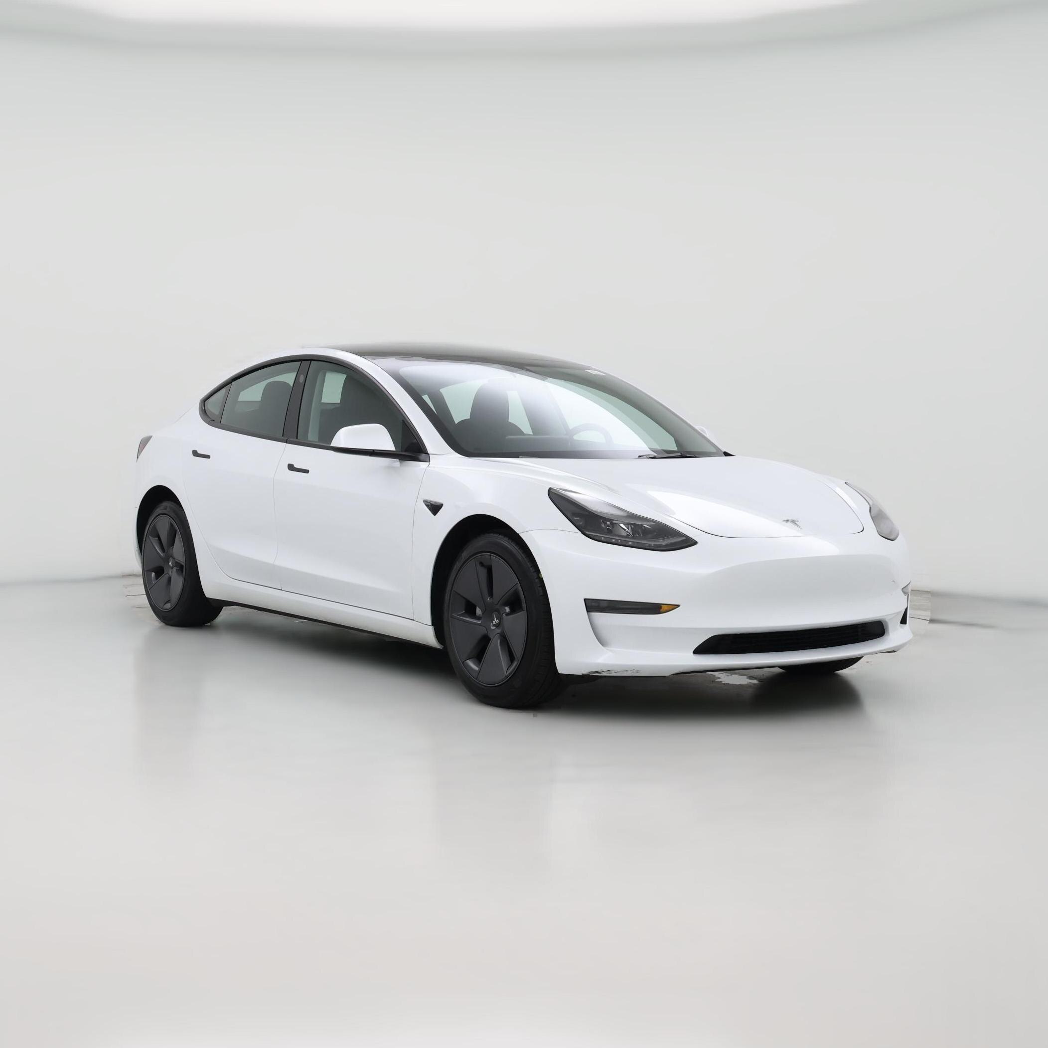 Thumbnail: 2023 Tesla Model 3 - 1