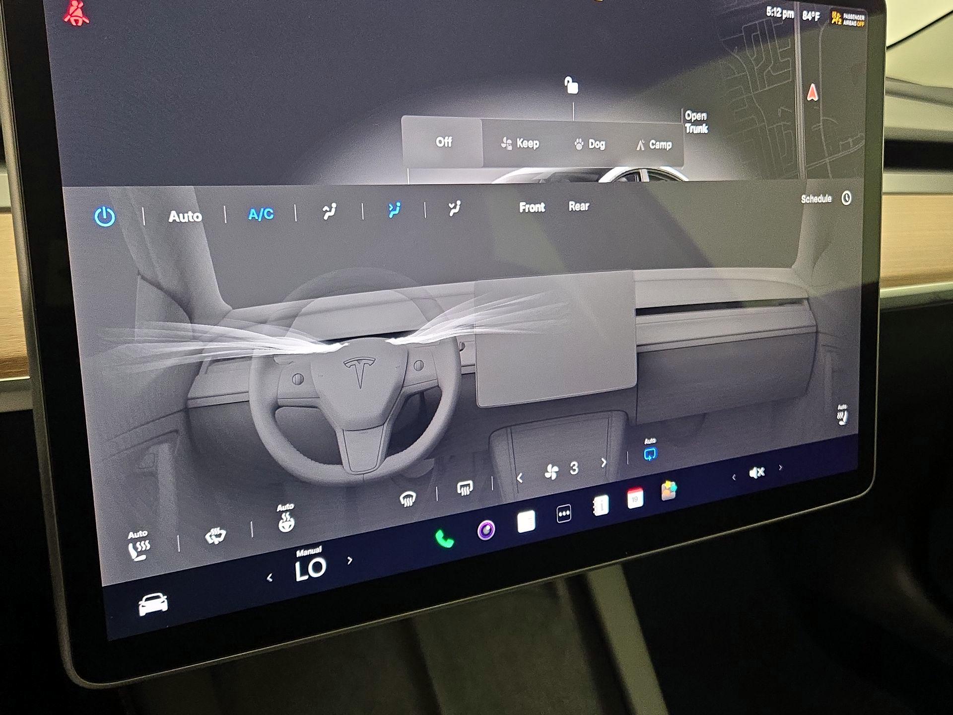Thumbnail: 2023 Tesla Model 3 - 17