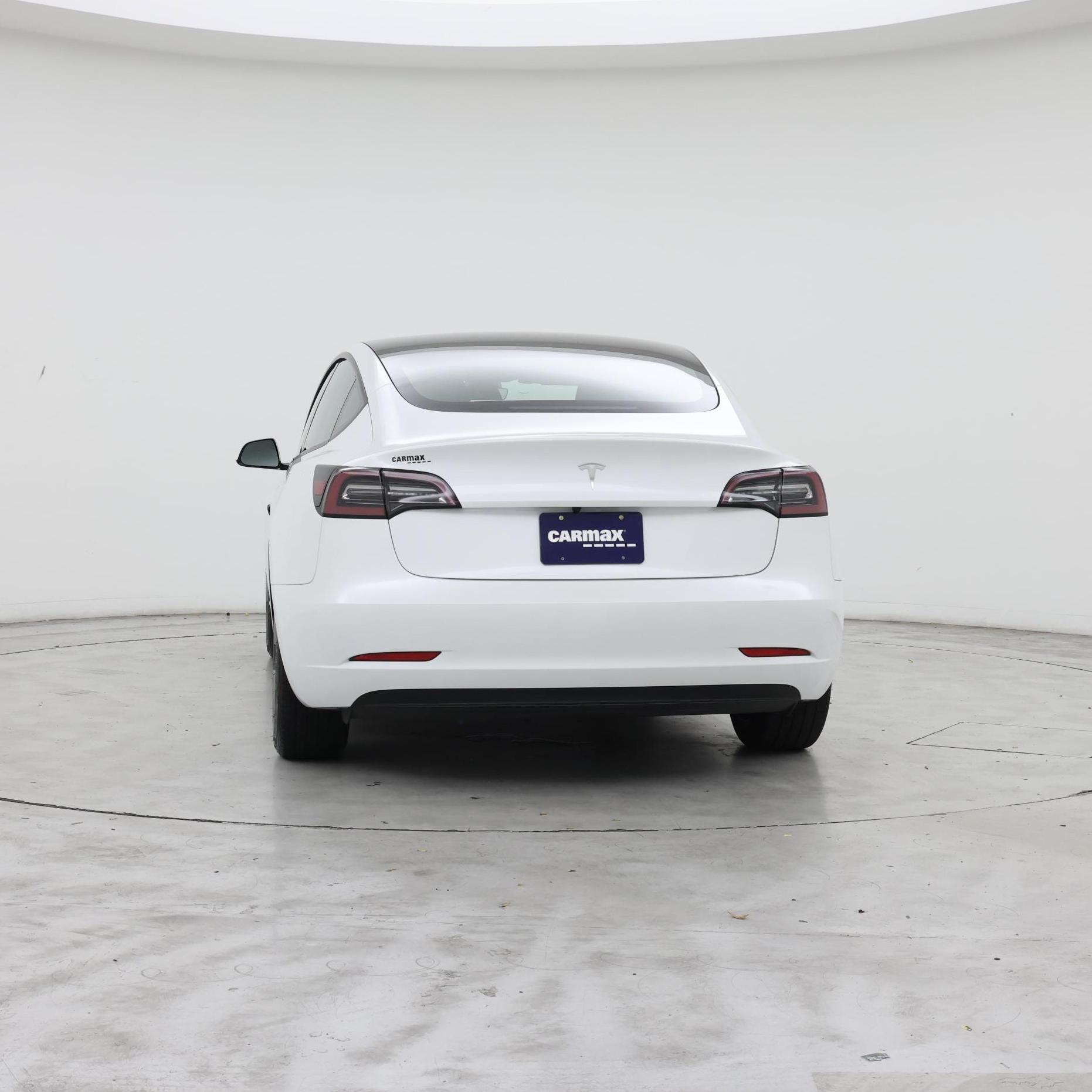 Thumbnail: 2023 Tesla Model 3 - 6