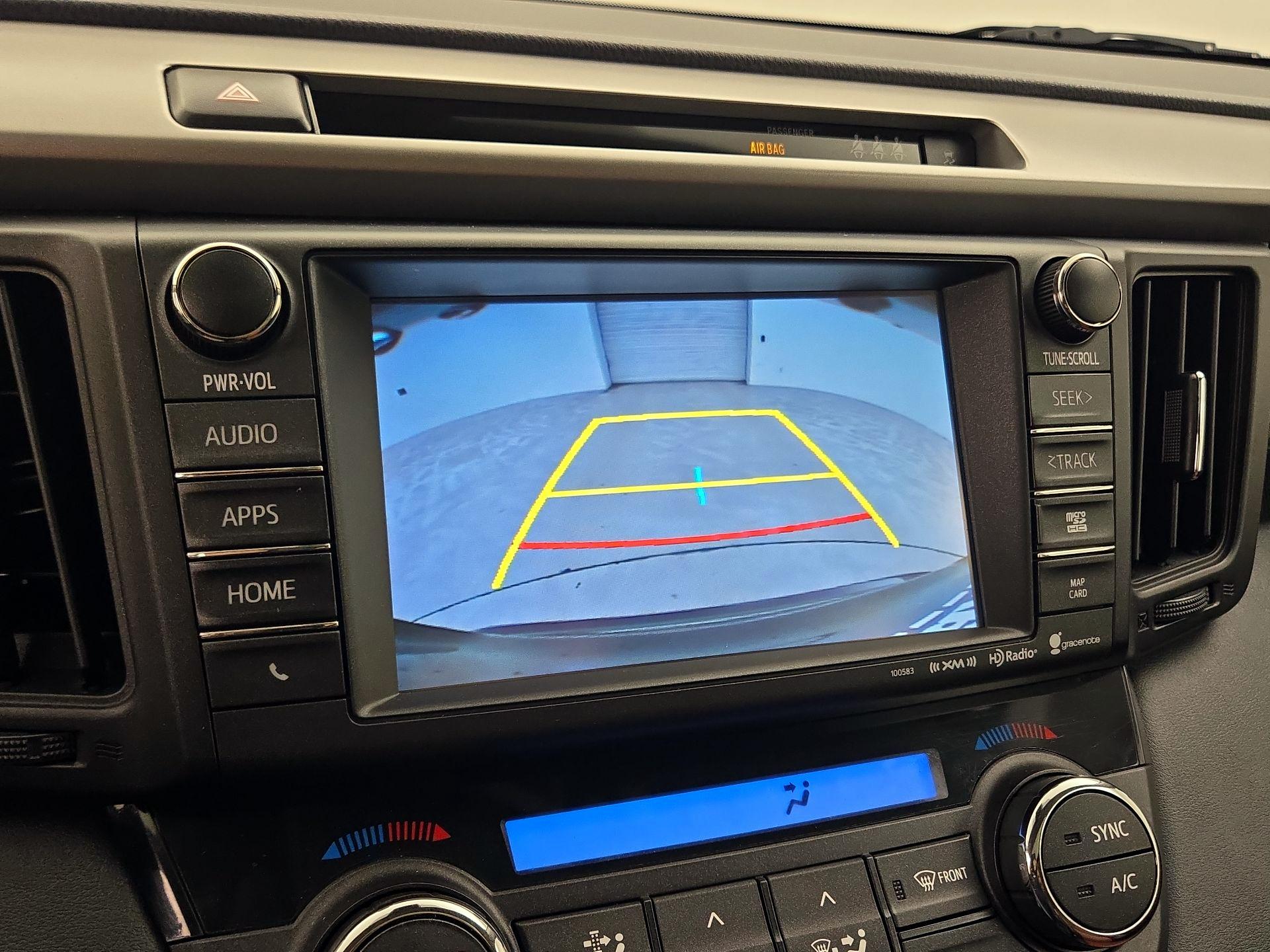 Thumbnail: 2017 Toyota RAV4 - 15