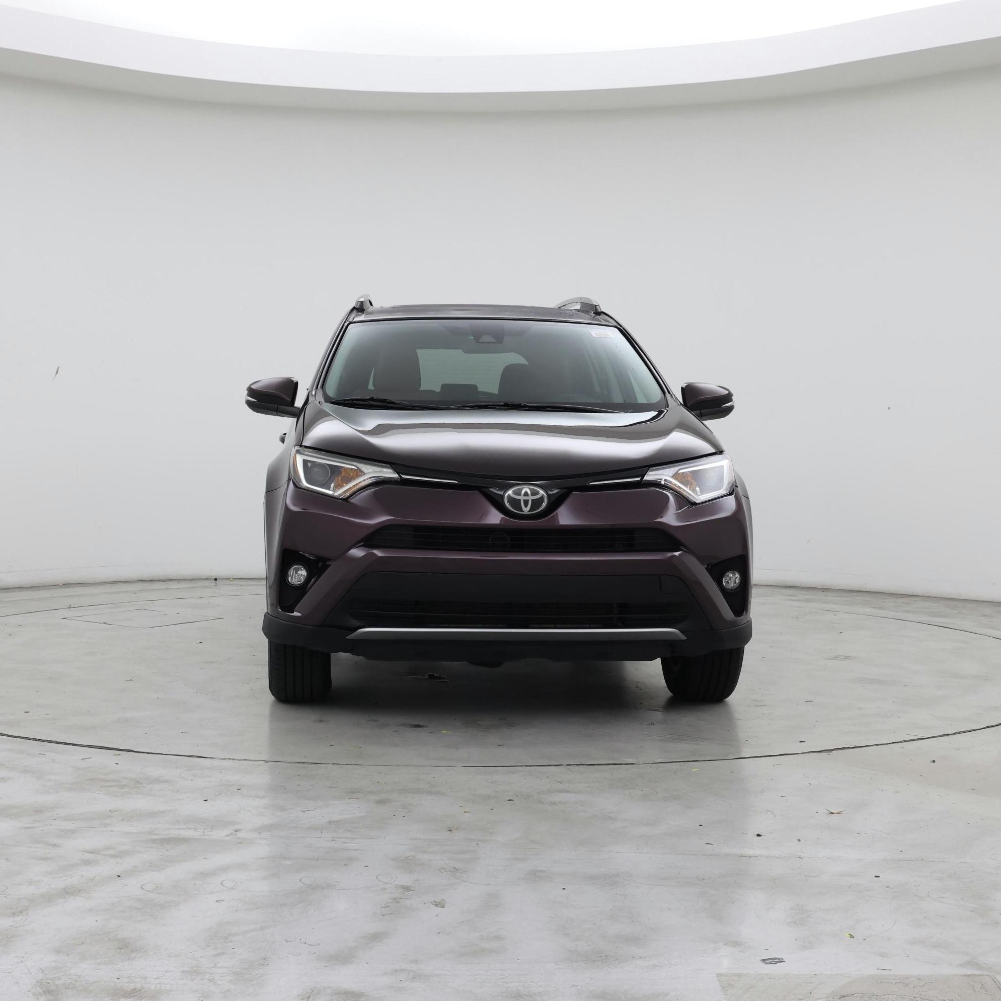 Thumbnail: 2017 Toyota RAV4 - 5