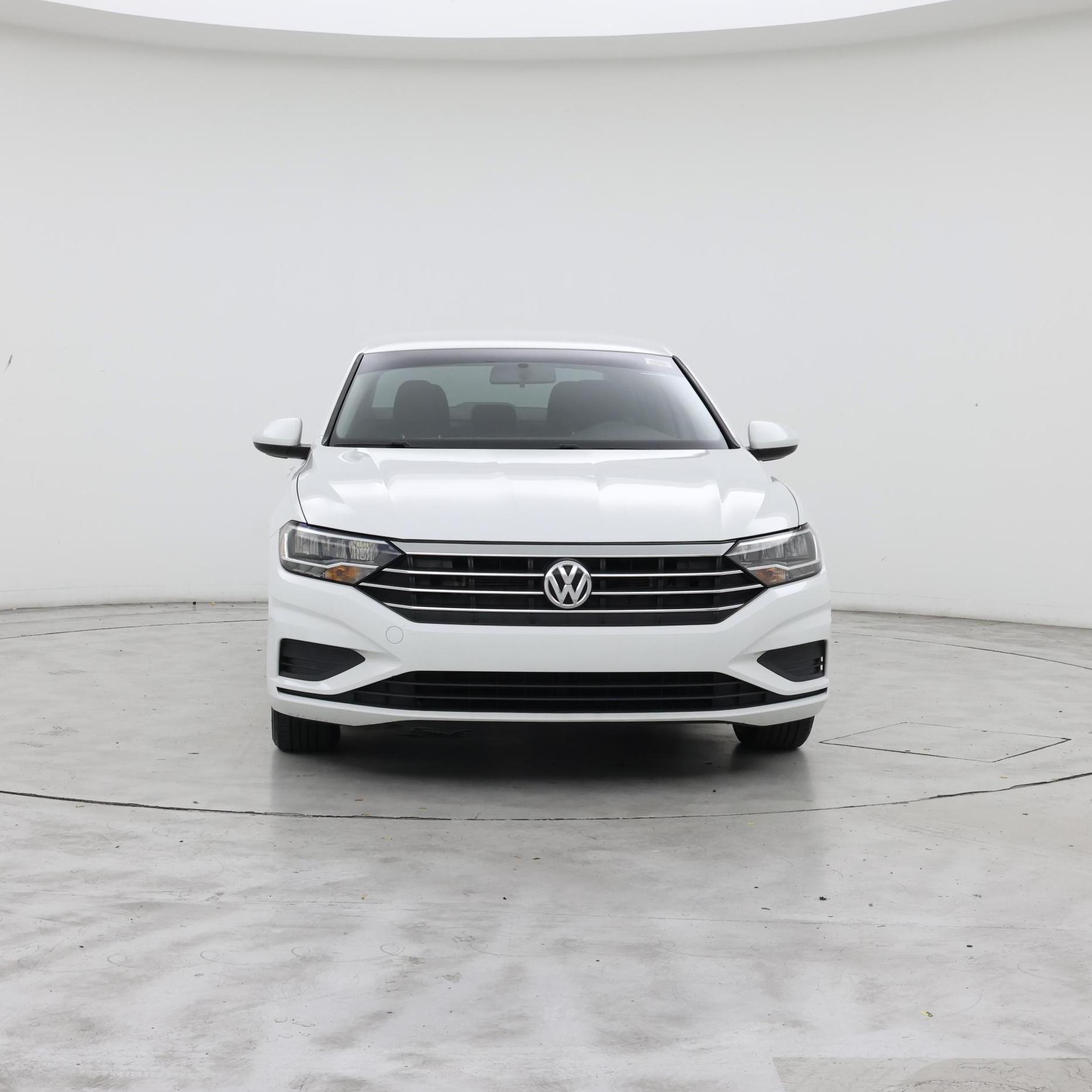 Thumbnail: 2021 Volkswagen Jetta - 5
