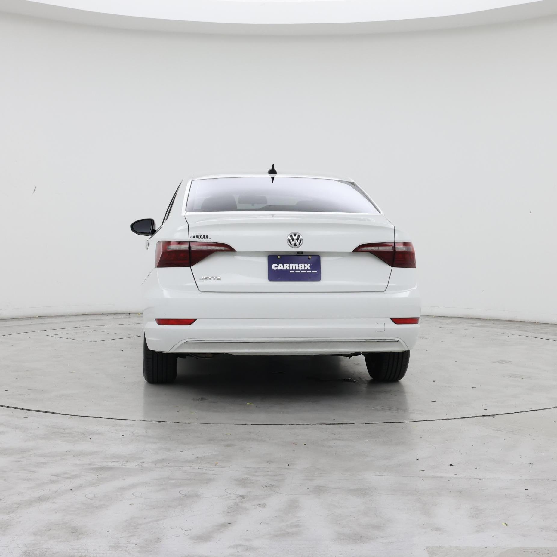 Thumbnail: 2021 Volkswagen Jetta - 6