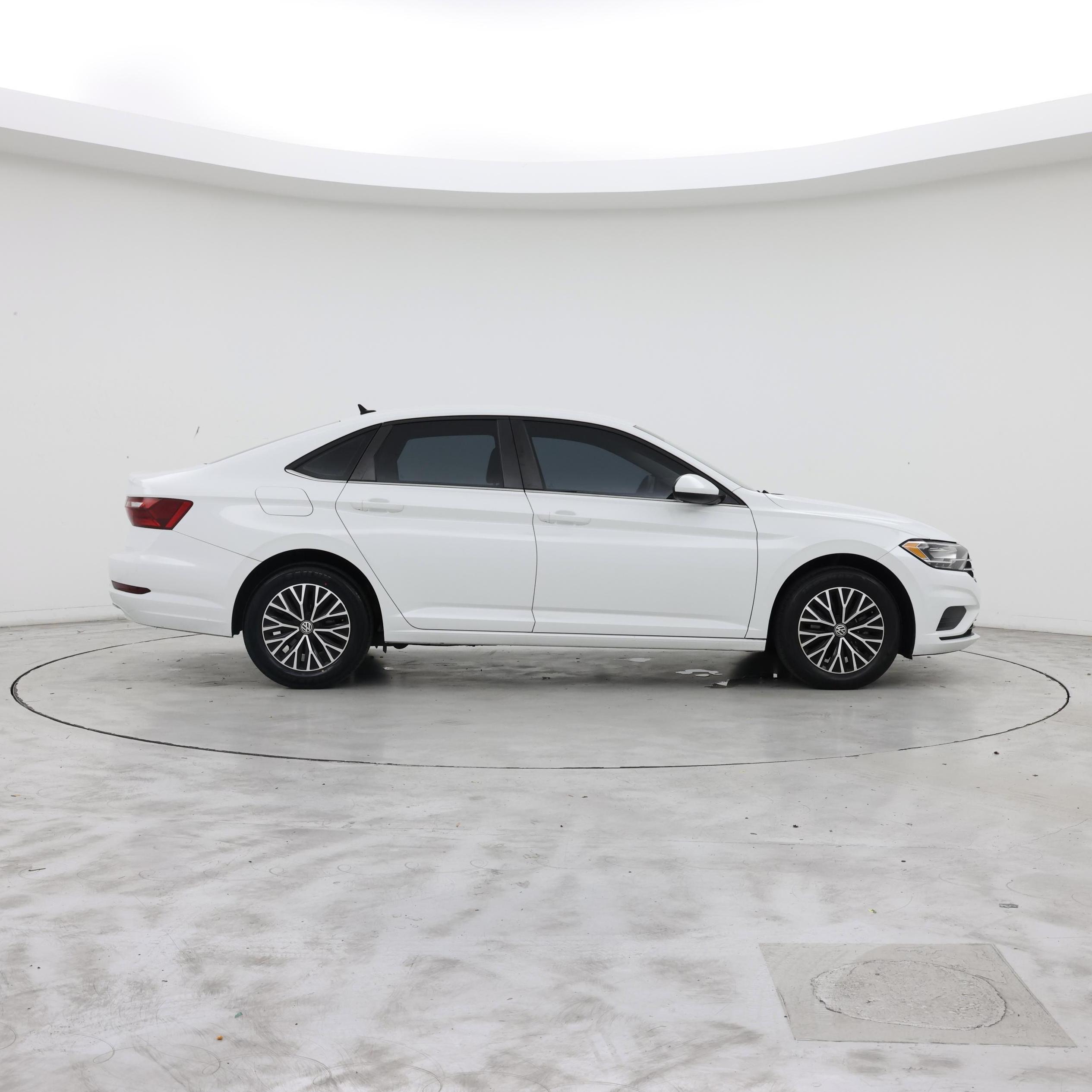 Thumbnail: 2021 Volkswagen Jetta - 7