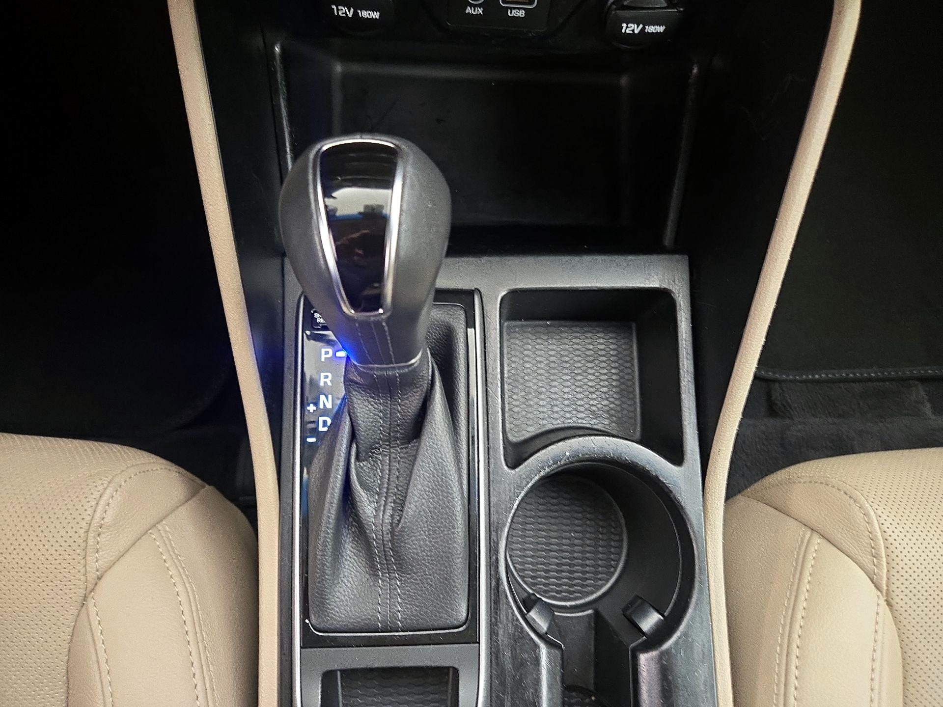 Thumbnail: 2017 Hyundai Tucson - 18