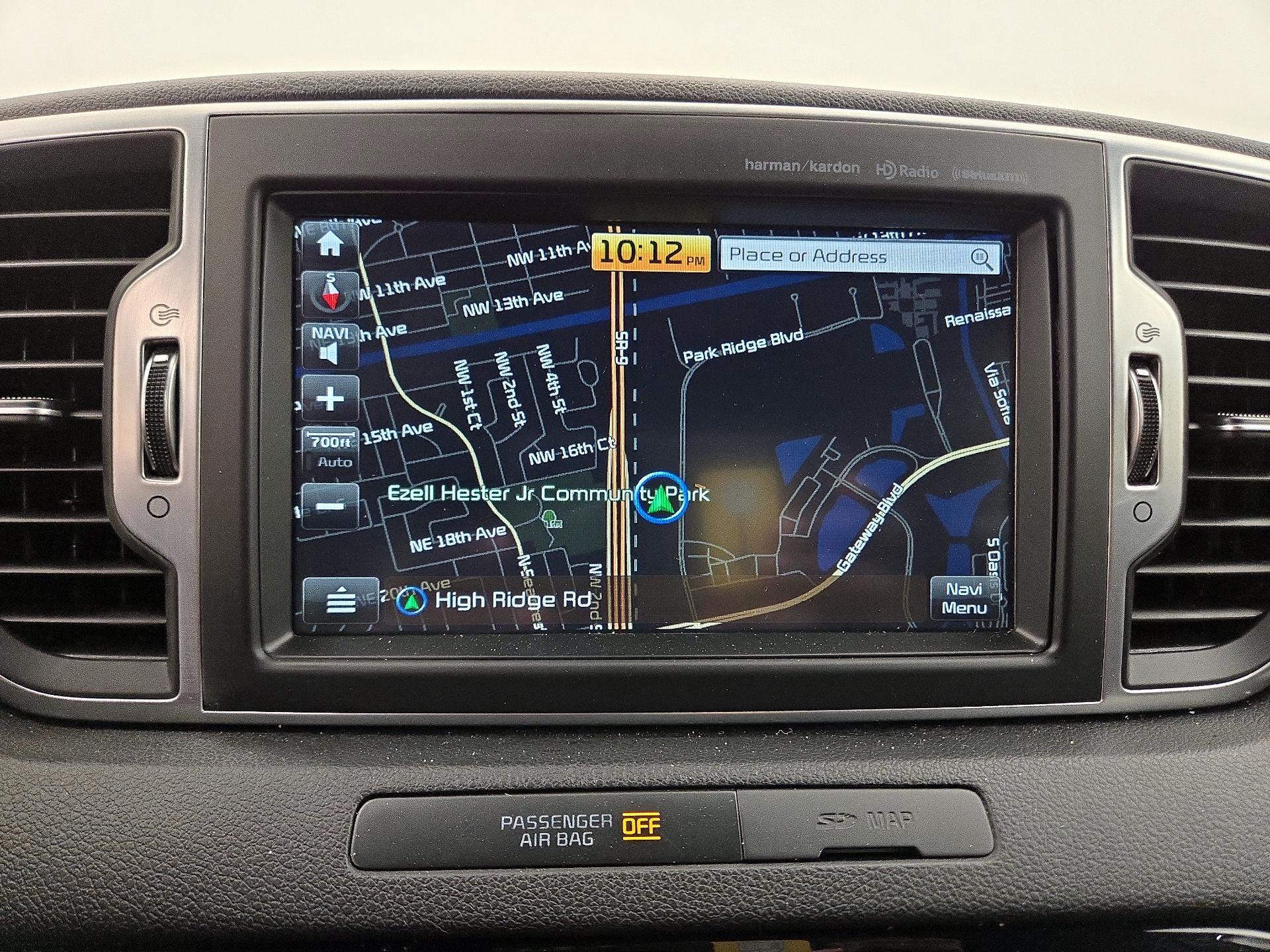 Thumbnail: 2017 Kia Sportage - 14