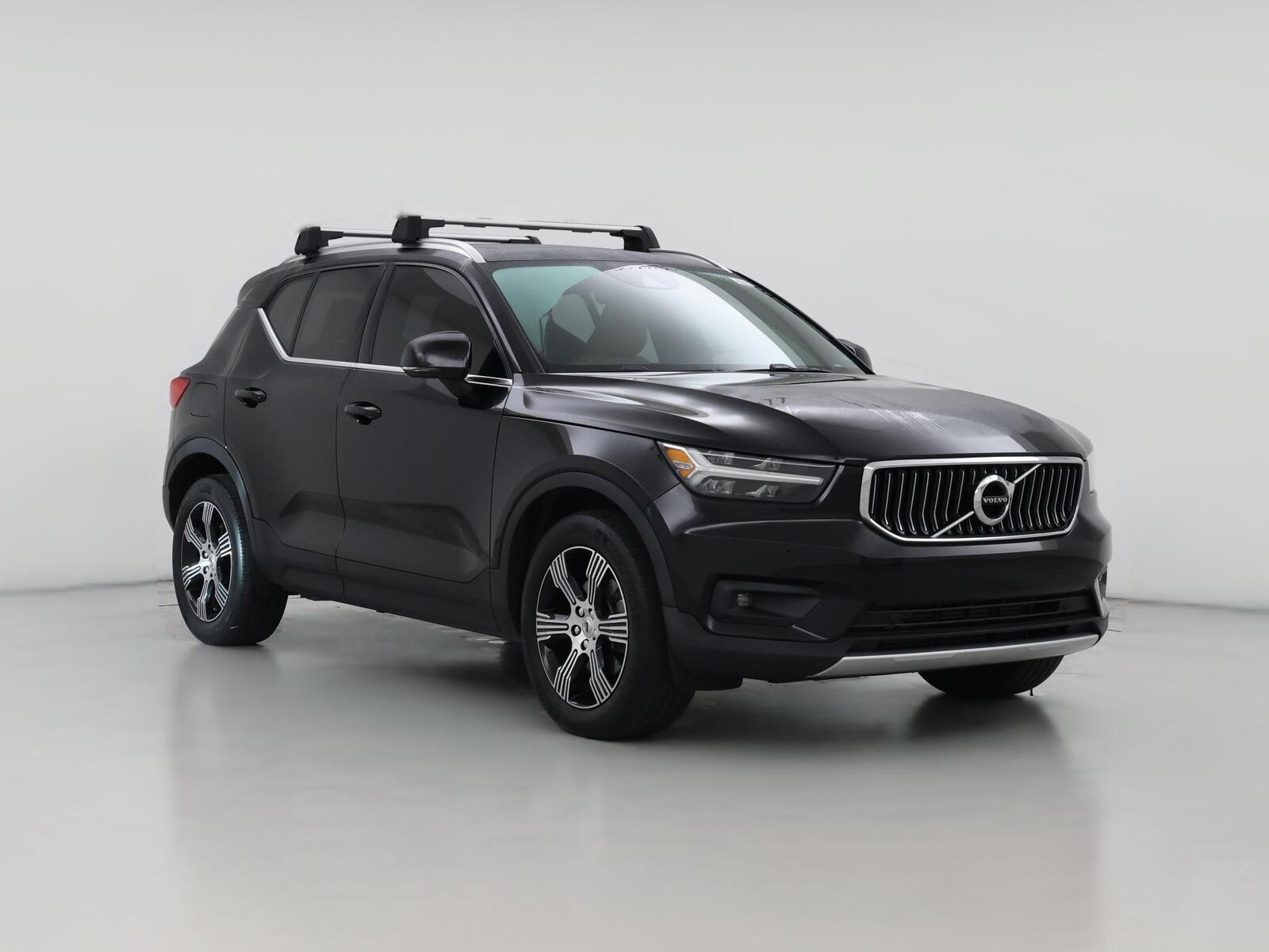 2022 Volvo XC40 Inscription