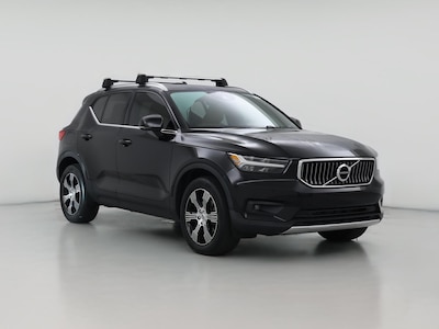 2022 Volvo XC40 T5 Inscription