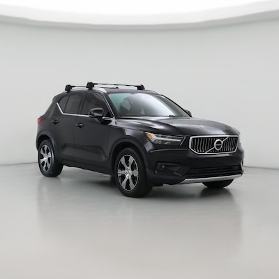 2022 Volvo XC40 T5 Inscription