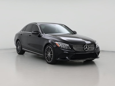 2021 Mercedes-Benz C300