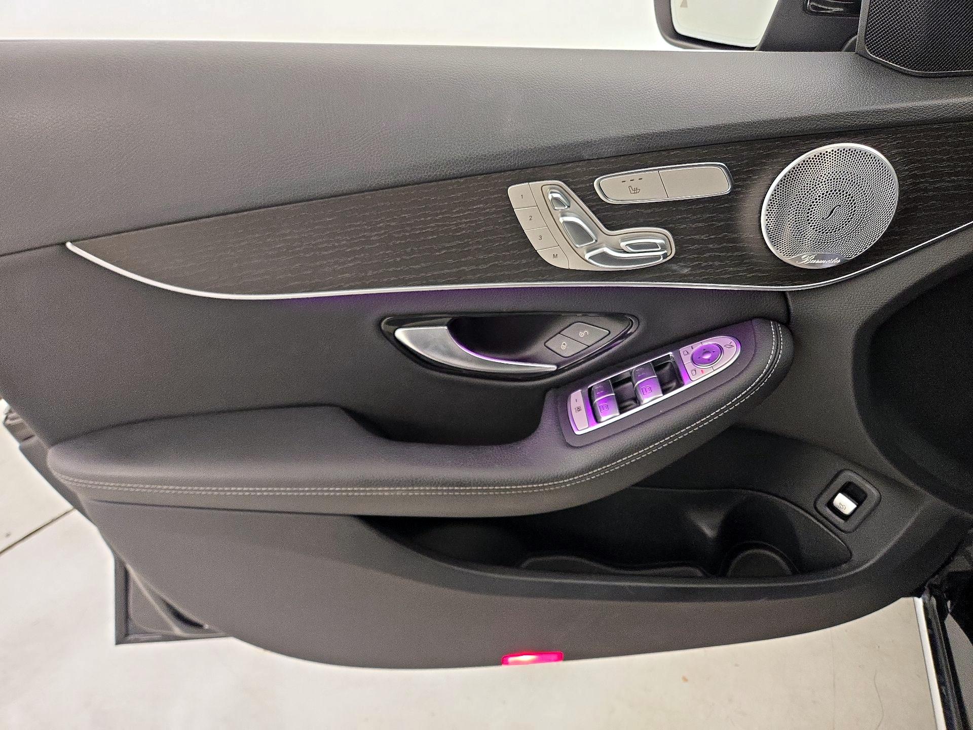 Thumbnail: 2021 Mercedes-Benz C-Class - 12