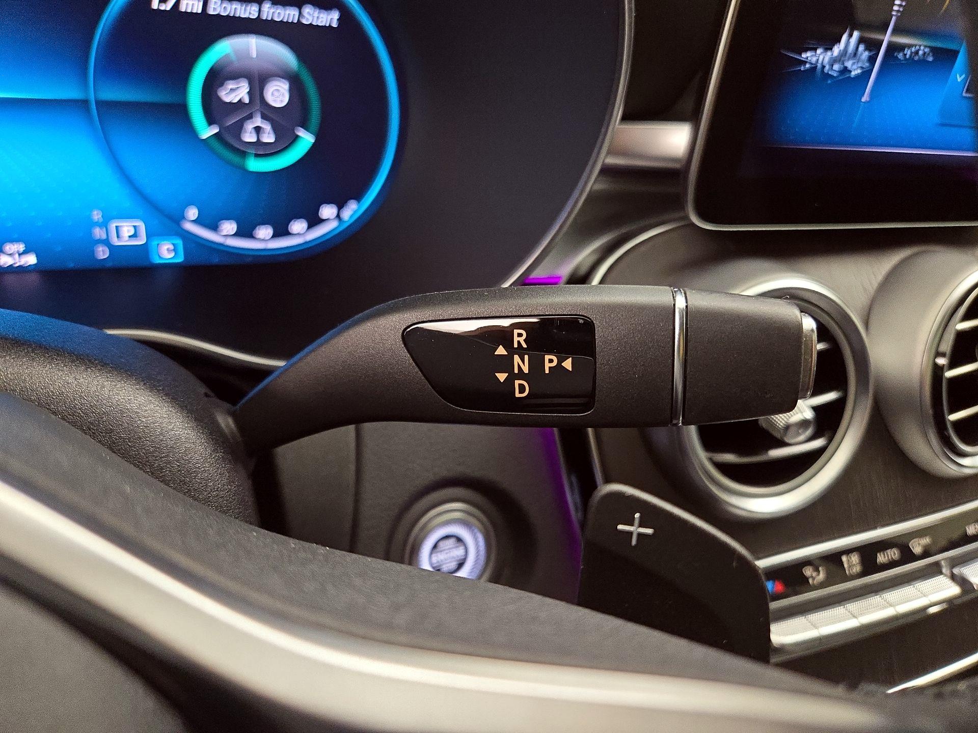 Thumbnail: 2021 Mercedes-Benz C-Class - 17