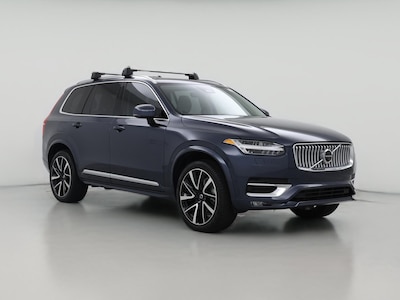 2024 Volvo XC90 B6 Plus Bright Theme