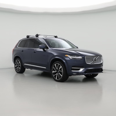 2024 Volvo XC90 B6 Plus Bright Theme