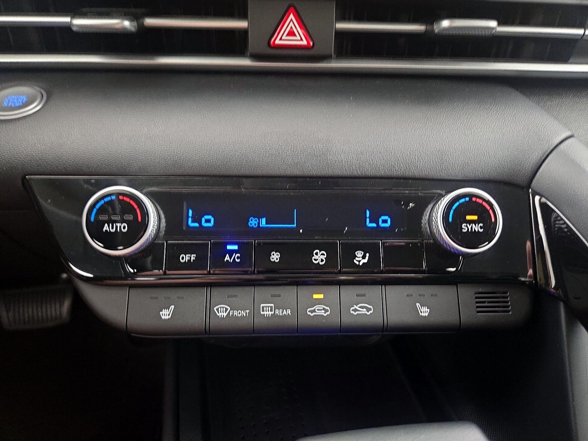 Thumbnail: 2022 Hyundai Elantra - 16