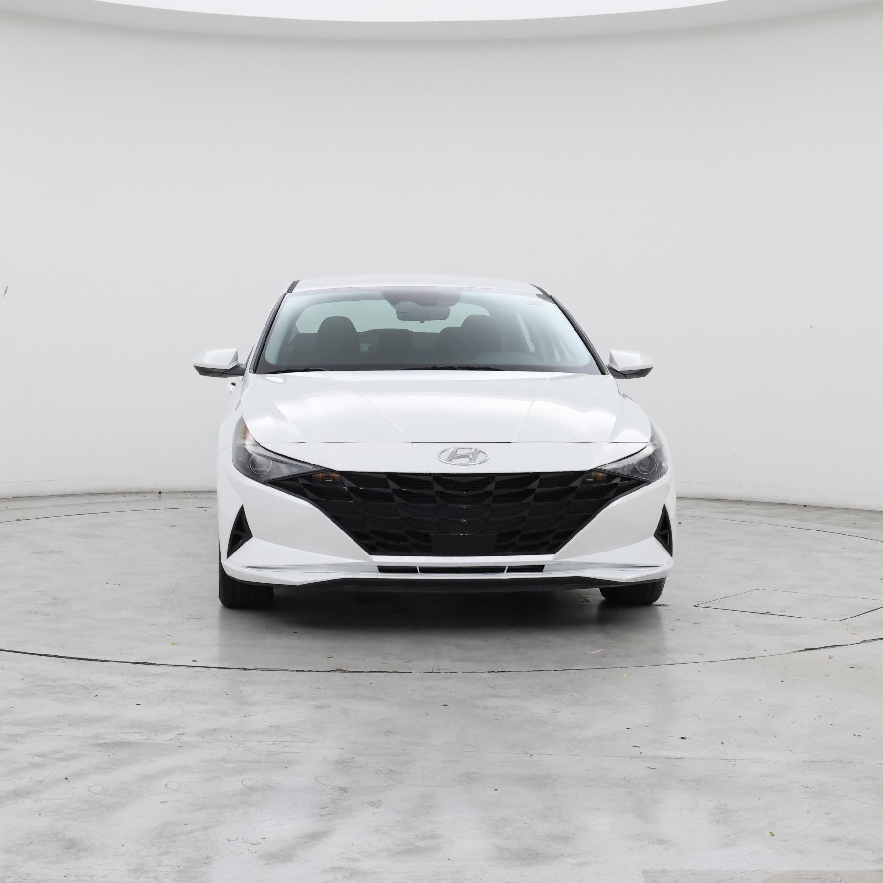 Thumbnail: 2022 Hyundai Elantra - 5