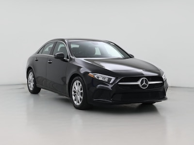 2020 Mercedes-Benz A220