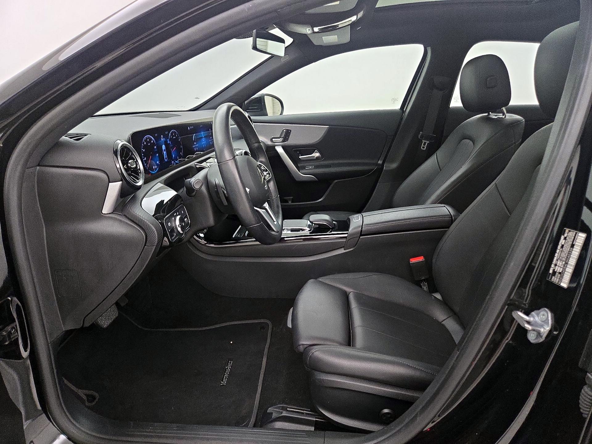 Thumbnail: 2020 Mercedes-Benz A-Class - 11