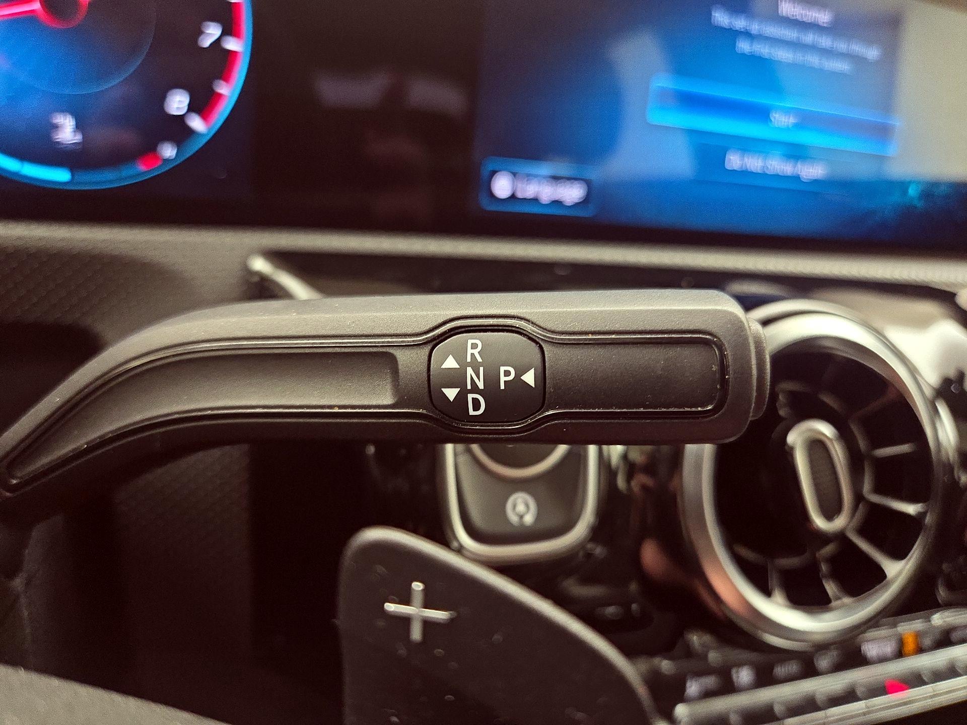 Thumbnail: 2020 Mercedes-Benz A-Class - 17