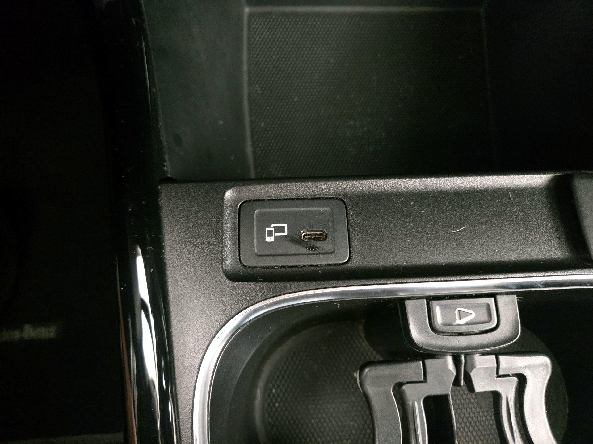 Thumbnail: 2020 Mercedes-Benz A-Class - 18