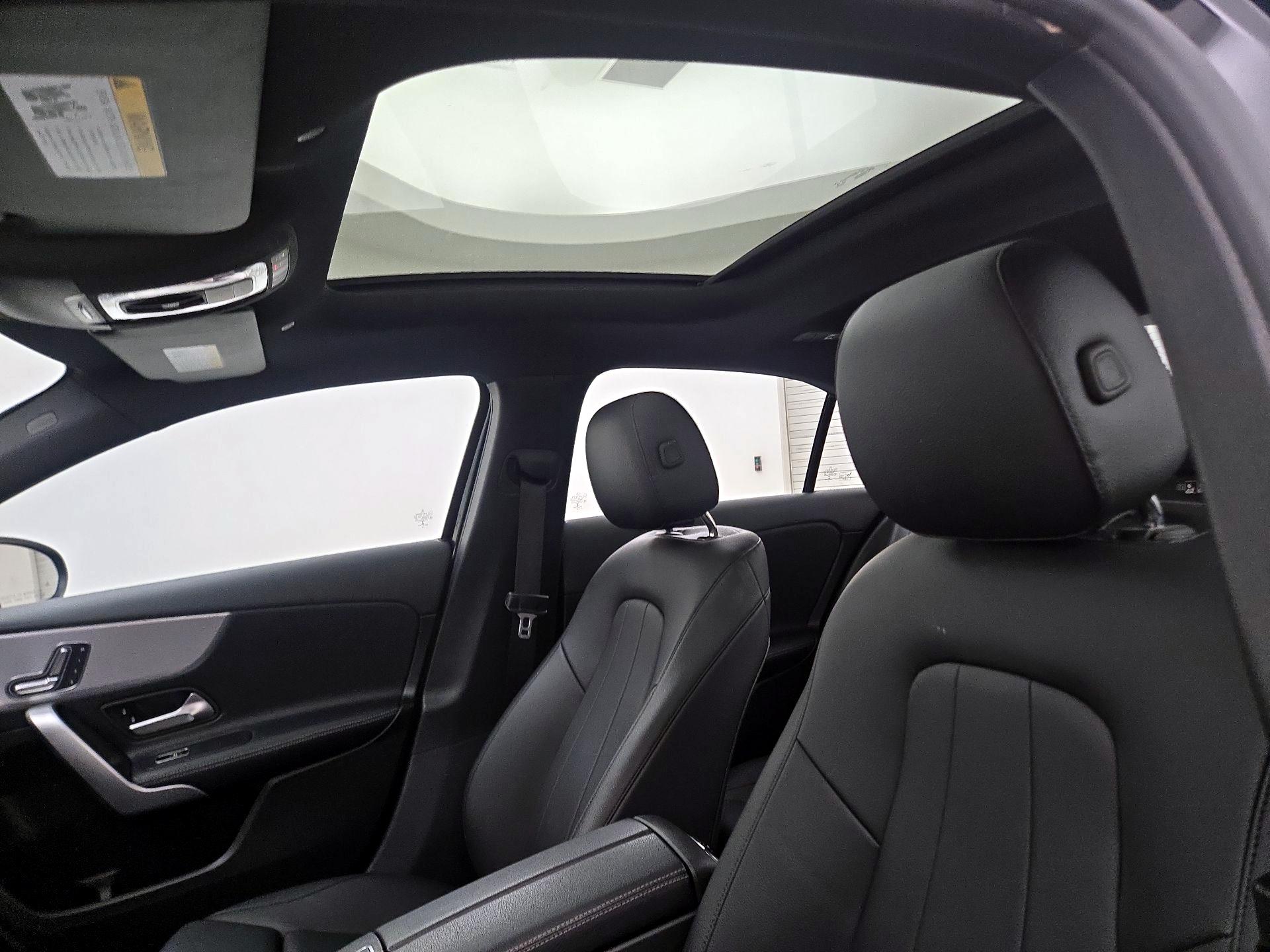 Thumbnail: 2020 Mercedes-Benz A-Class - 19