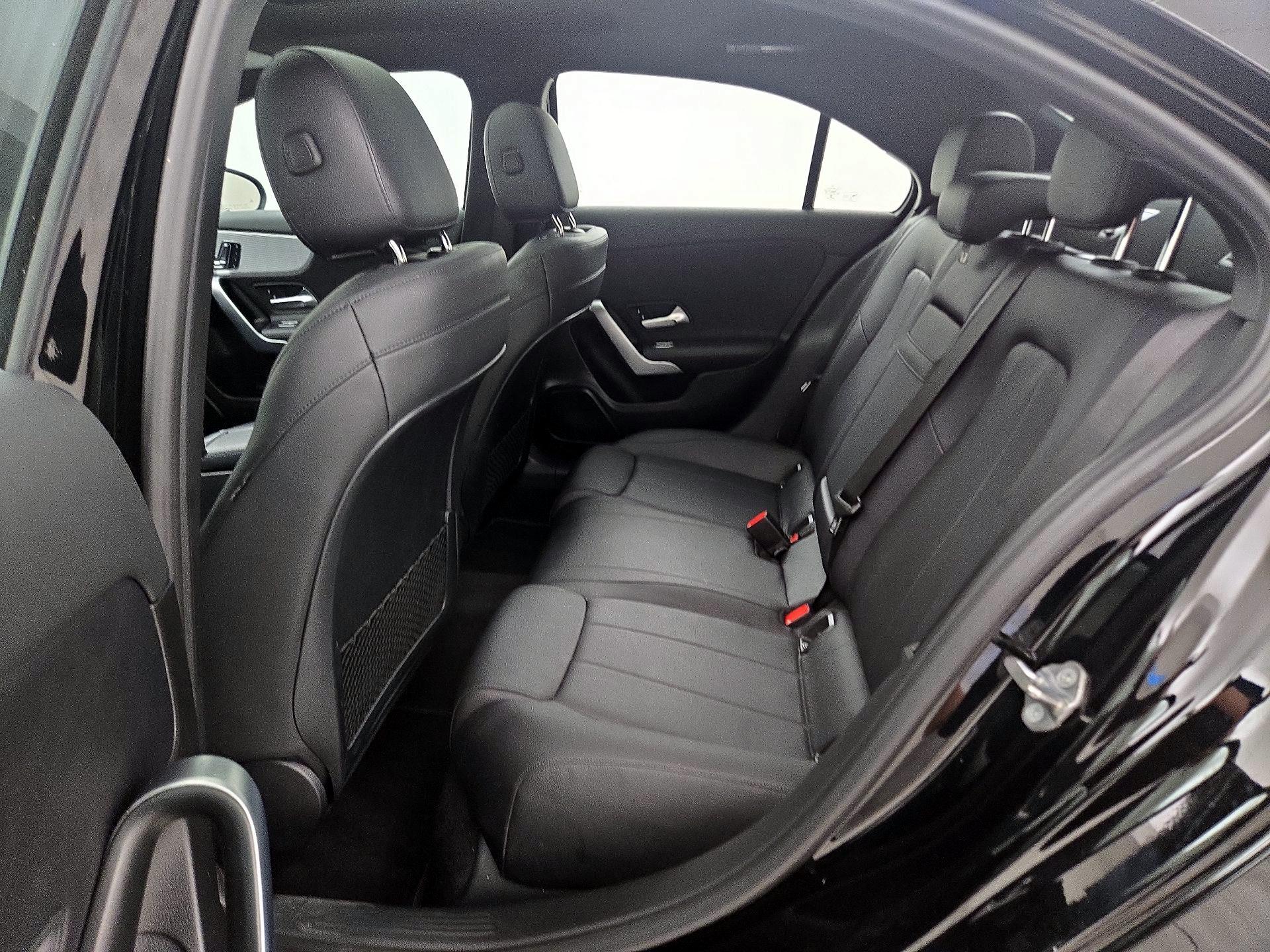 Thumbnail: 2020 Mercedes-Benz A-Class - 20