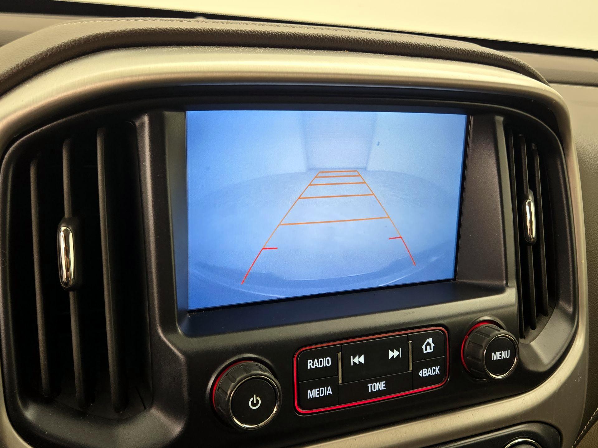 Thumbnail: 2016 GMC Canyon - 15